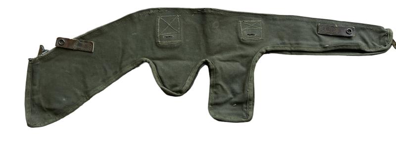 US Thompson M1& M1A1 Submachine Gun Carrying Case Unussued Condition