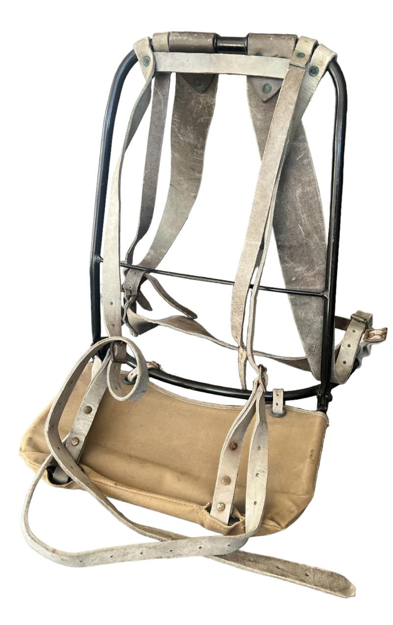 British (Airborne) Everest Load Carrier 1944 - Nice Used Condition
