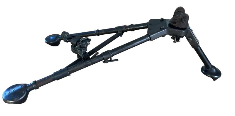 U.S. M2 Tripod For Cal .30 Browning M1919A4 1942  - With Pintle and T&E
