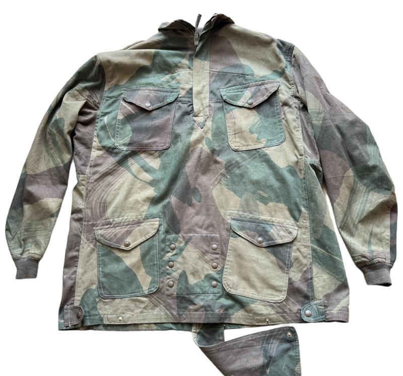 British (Airborne) 1st Model Denison Smock - Unissued Condition