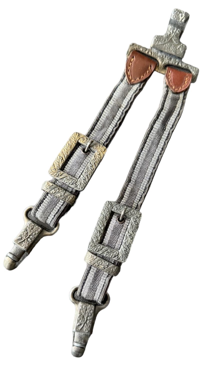 WH (Luftwaffe) Dagger 