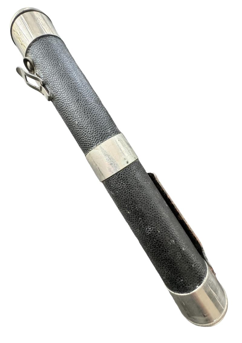 British Army Torch  - Nice Used Condition