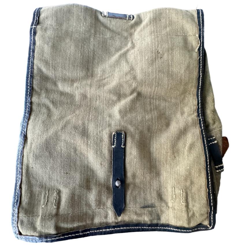 WH (HEER) M1939  'Affe' Backpack 1942 - Nice Used Condition