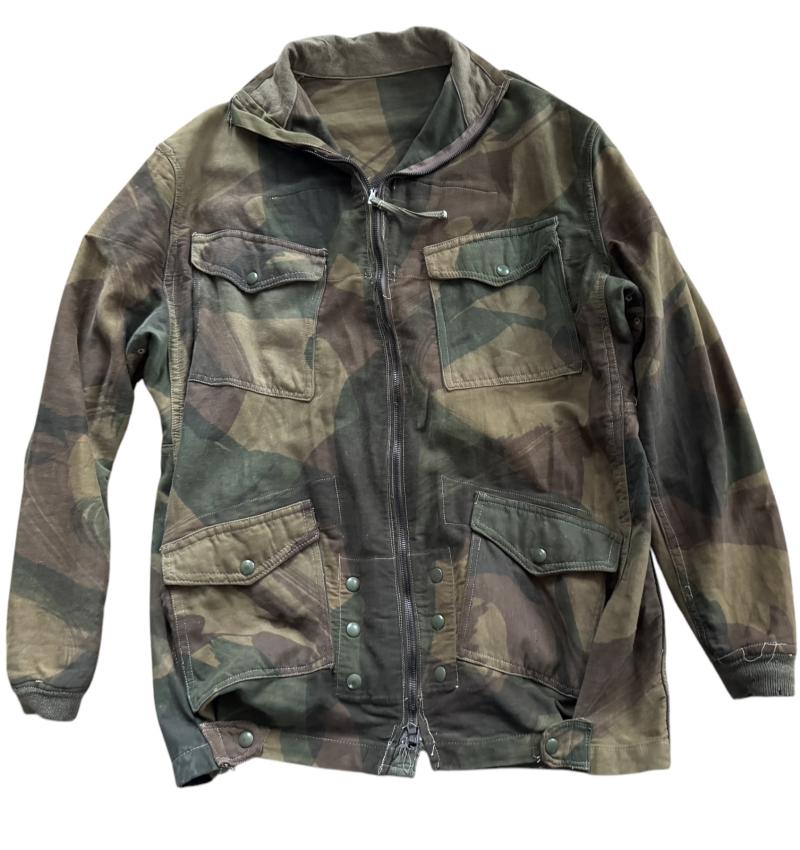British (Airborne) Denison Smock 1942  Size 7 - Nice Used Condition