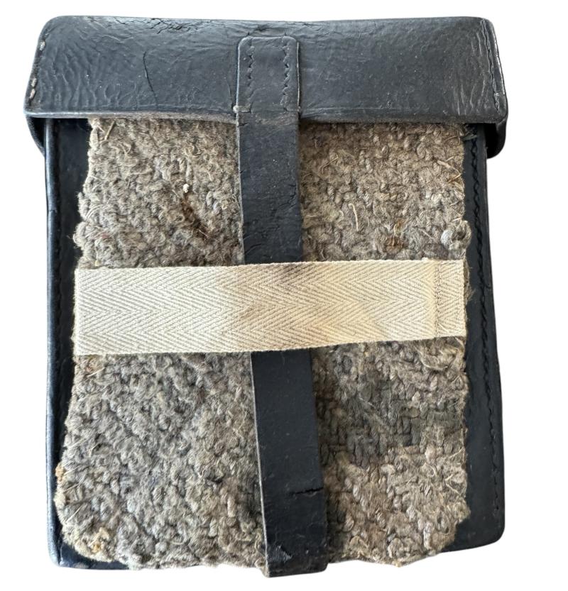 WH (HEER) MG34/42 Tool Pouch 1942 - Nice Used Condition