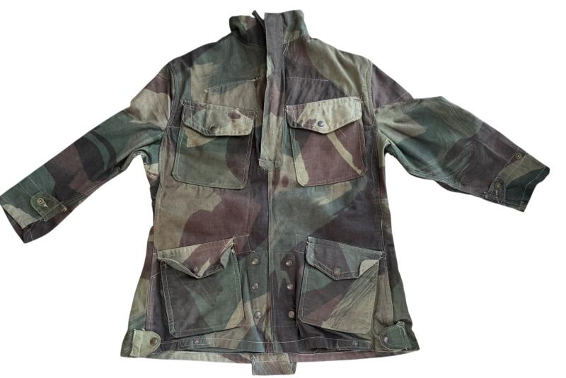 British (Airborne) 2nd Model Denison Smock 1945 Size 3 Unissued - Condition
