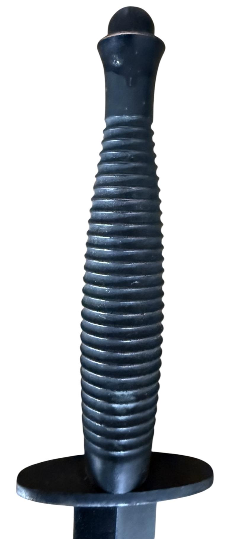 British Airborne and/or Commando Third Pattern Fairbairn-Sykes - Nice Used Condition