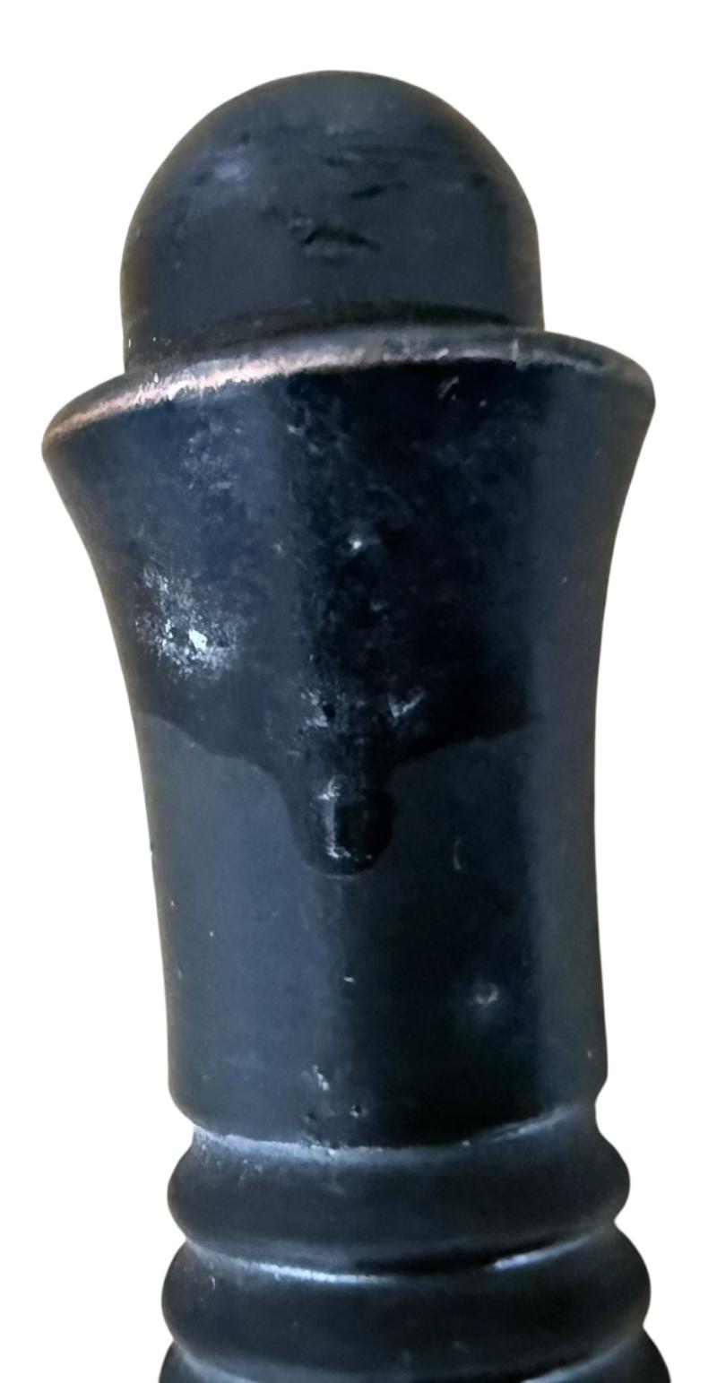 British Airborne and/or Commando Third Pattern Fairbairn-Sykes - Nice Used Condition