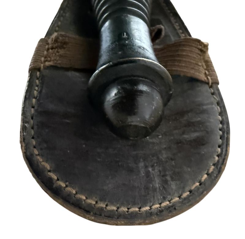 British Airborne and/or Commando Third Pattern Fairbairn-Sykes - Nice Used Condition