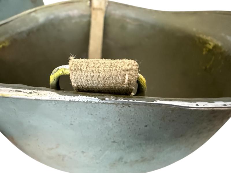 U.S. M1 Fixed Bale Helmet