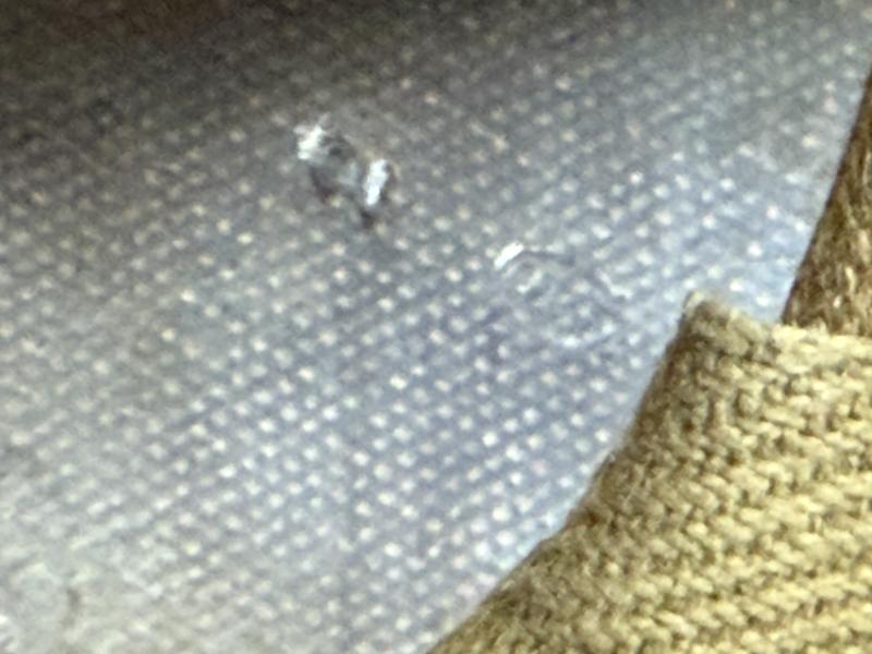 U.S. M1 Fixed Bale Helmet