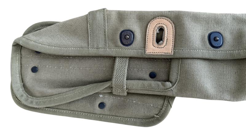U.S. M1 Carbine Carrying Holster 1943 - Unissued Condition
