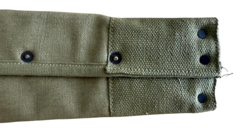 U.S. M1 Carbine Carrying Holster 1943 - Unissued Condition