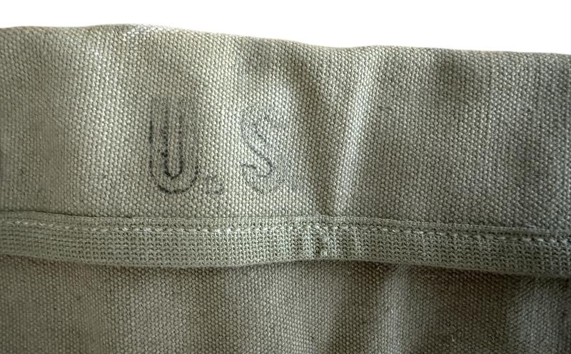 U.S. M1 Carbine Carrying Holster 1943 - Unissued Condition