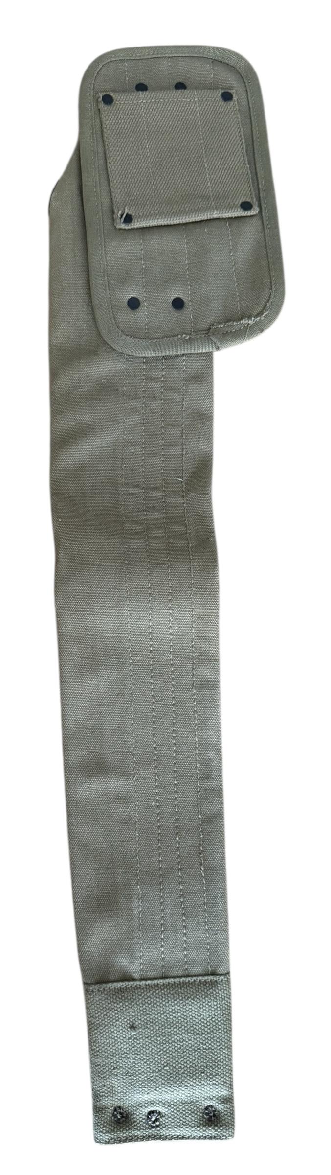 U.S. M1 Carbine Carrying Holster 1943 - Unissued Condition