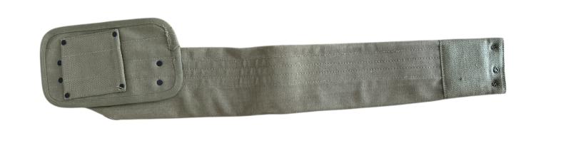 U.S. M1 Carbine Carrying Holster 1943 - Unissued Condition