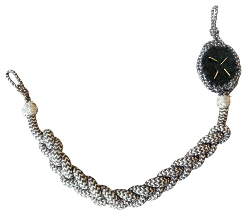 Luftwaffe Shooting Lanyard 5th Grade - Mint Condition