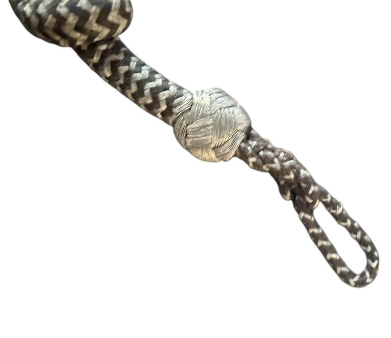 Luftwaffe Shooting Lanyard 5th Grade - Mint Condition