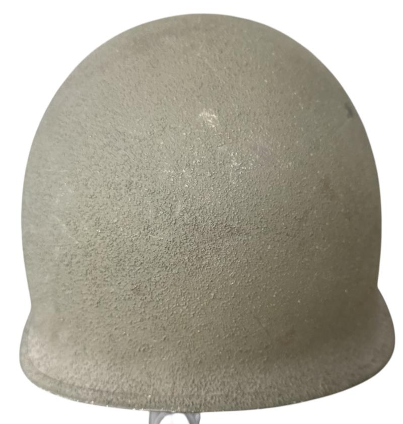 U.S. M1 Fixed Bale Helmet With Firestone Liner - Unissued Condition