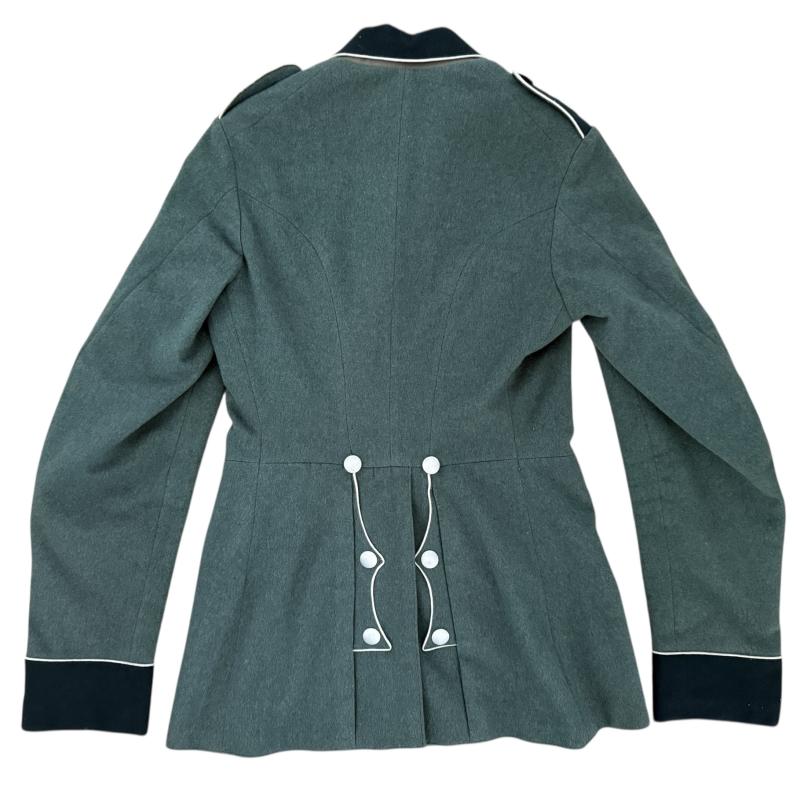 WH (Heer) 'Infanterie' Enlisted Men M35 Dress Tunic - Mint Condition