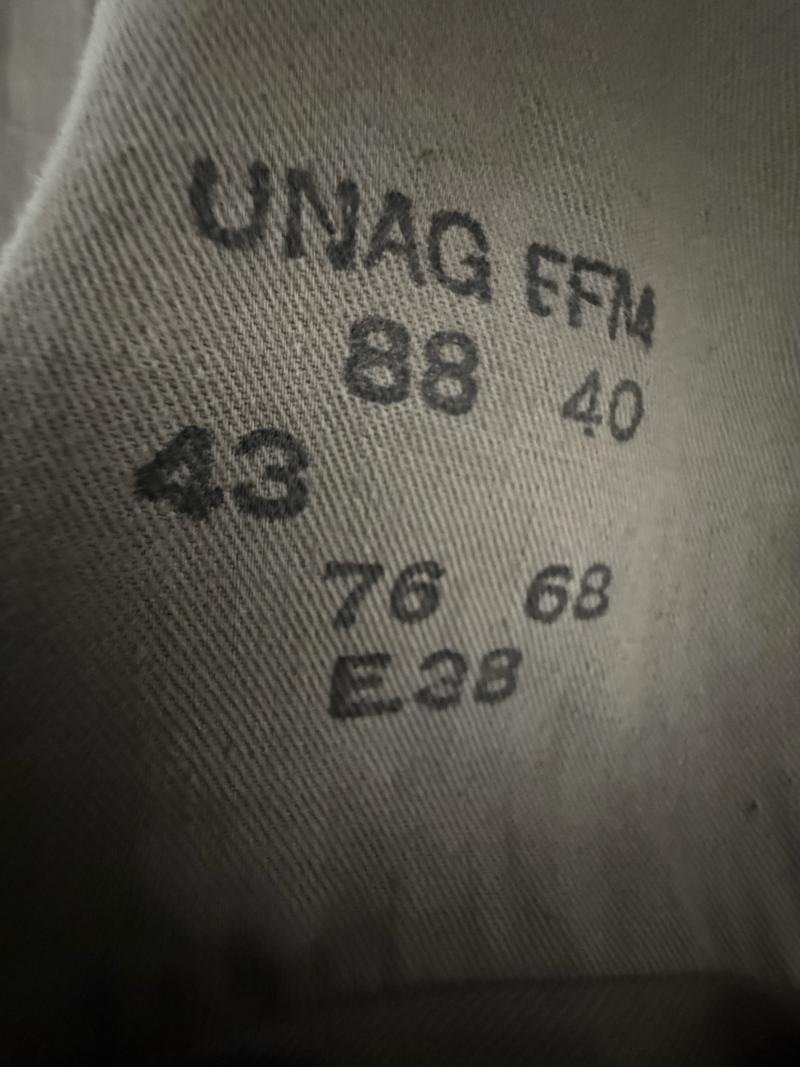 WH (Heer) 'Infanterie' Enlisted Men M35 Dress Tunic - Mint Condition