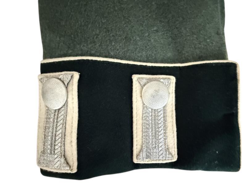 WH (Heer) 'Infanterie' Enlisted Men M35 Dress Tunic - Mint Condition