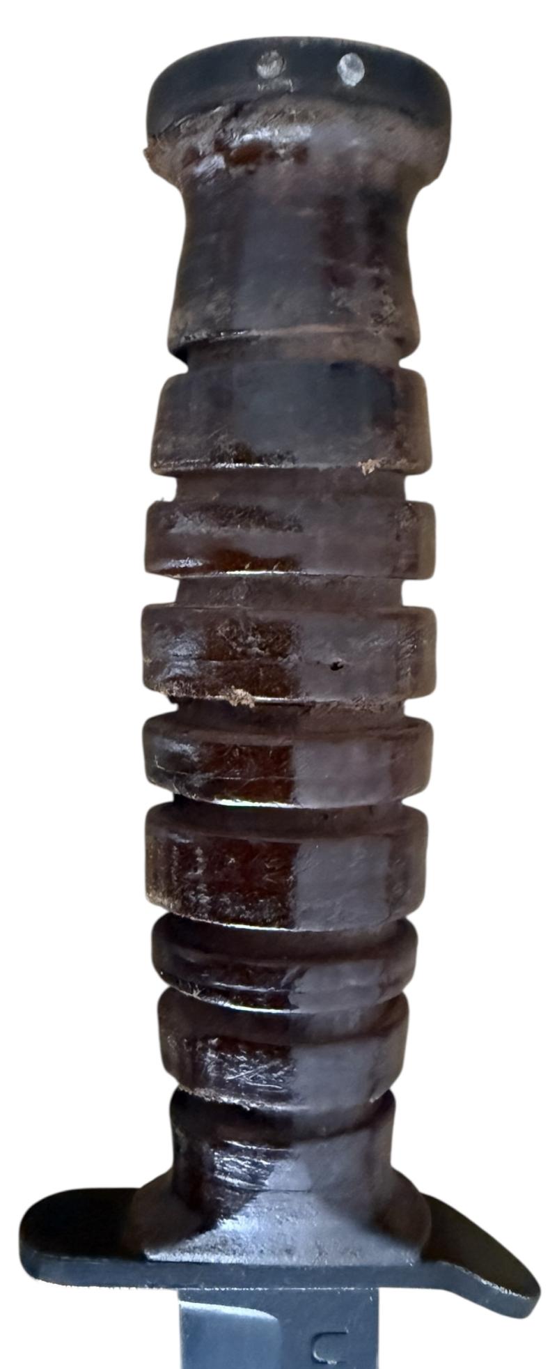 U.S. First Model M3 Trench Knife