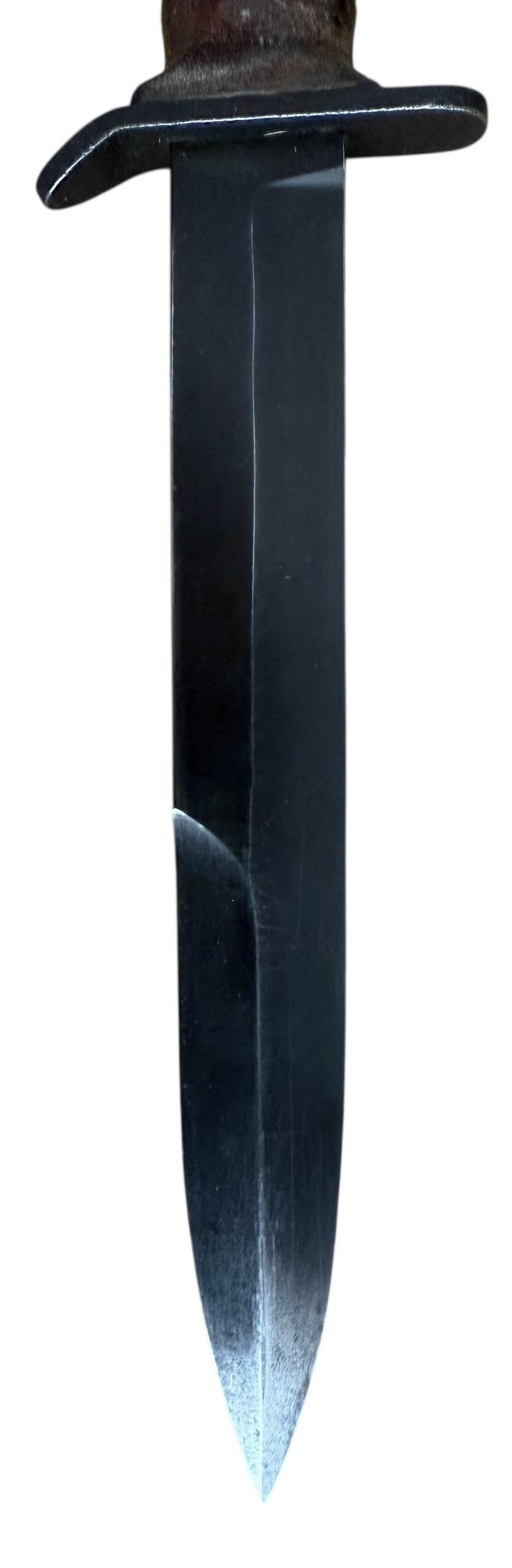 U.S. First Model M3 Trench Knife