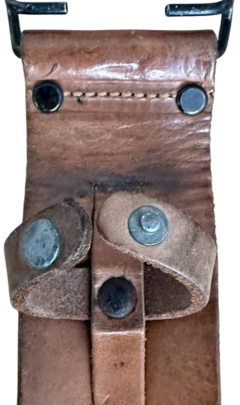 U.S. First Model M3 Trench Knife