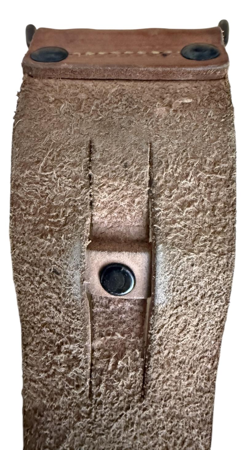 U.S. First Model M3 Trench Knife