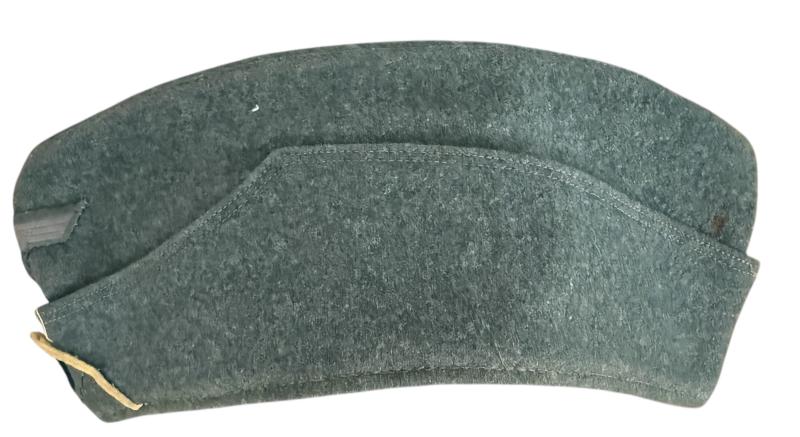 WH (HEER) M38 Side Cap Signals  - Nice Used Condition