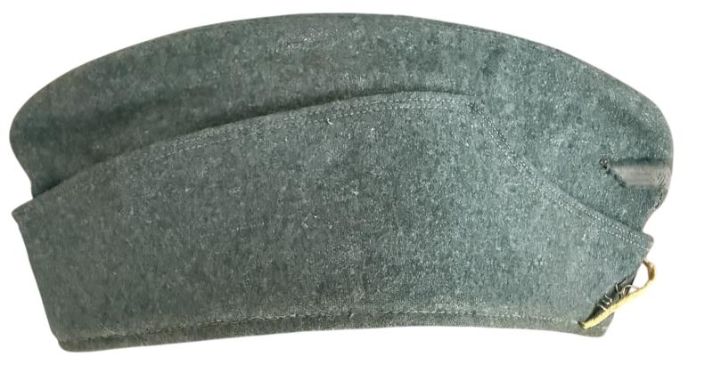 WH (HEER) M38 Side Cap Signals  - Nice Used Condition