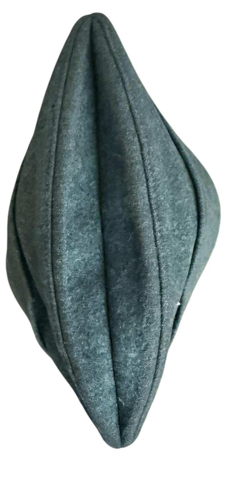 WH (HEER) M38 Side Cap Signals  - Nice Used Condition