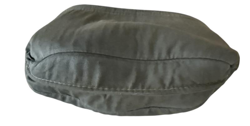 WH (HEER) M38 Side Cap Signals  - Nice Used Condition