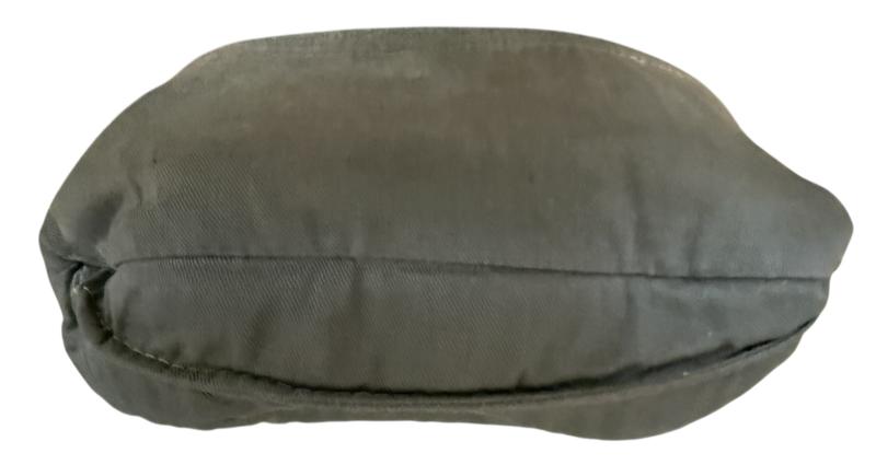 WH (HEER) M38 Side Cap Signals  - Nice Used Condition