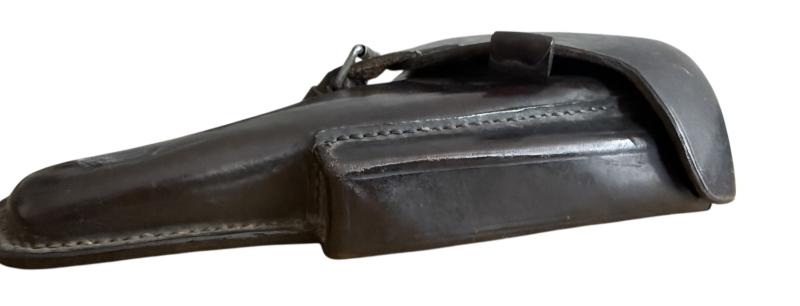 WH (HEER) P08 Luger Holster - Nice Used Condition