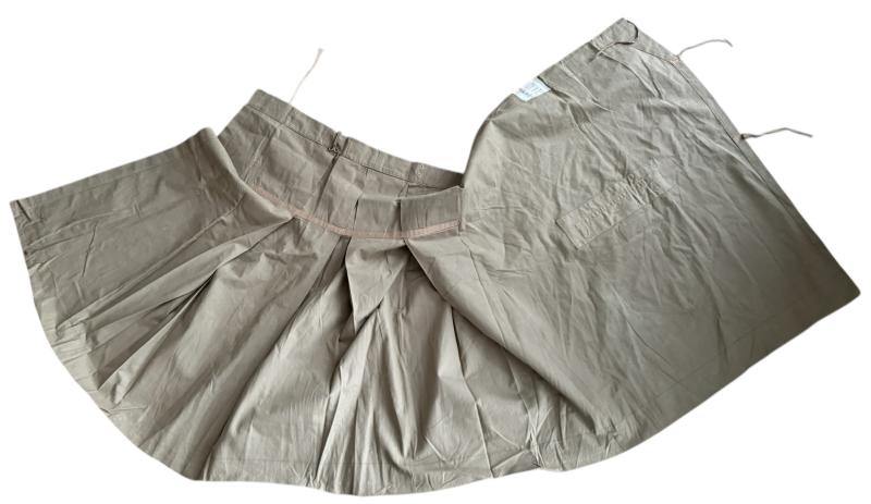 Scottish Kilt Apron Highlanders 1935 - Nice Used Condition