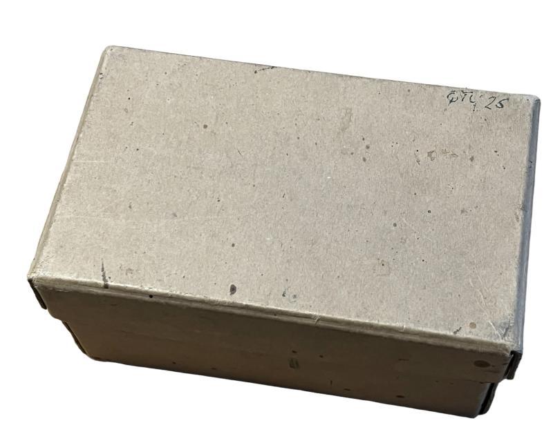 British (Airborne) Parachute Regiment Cap Badge - Mint Condition