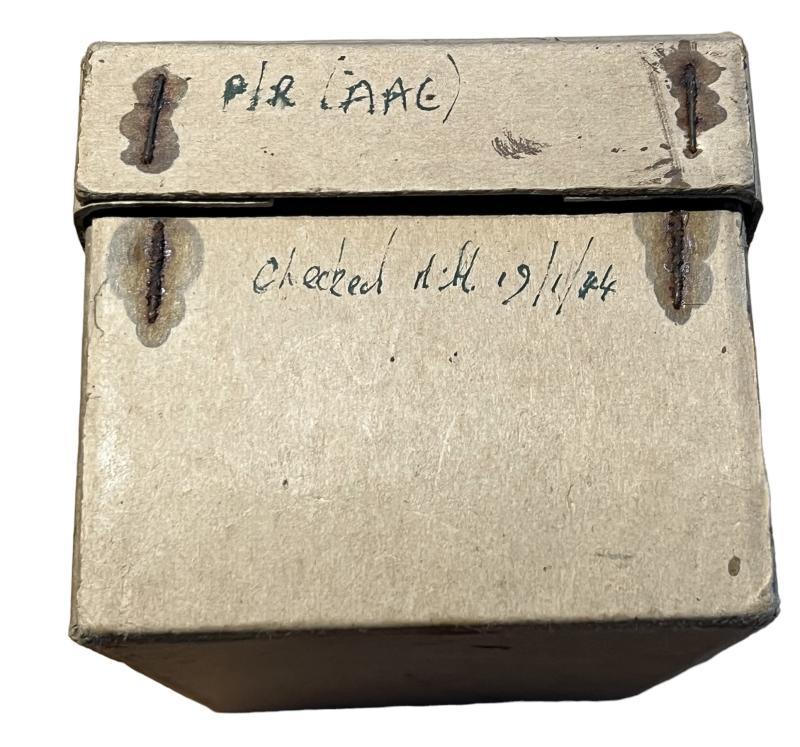 British (Airborne) Parachute Regiment Cap Badge - Mint Condition