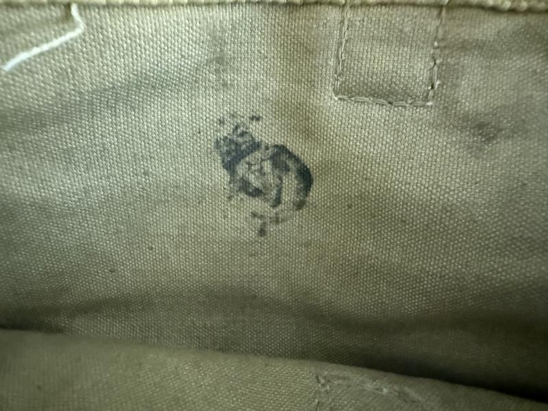 Canadian 1937 Pattern Entrenching Tool - Nice Used Condition