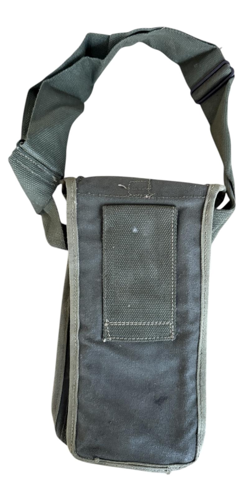 U.S. Grease Gun and/or Thompson 45 CAL Ammo Pouch - Unissued Condition