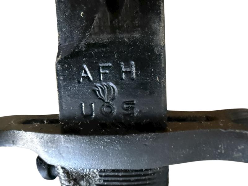 U.S. Complete Webbing Set - Nice Used Condition