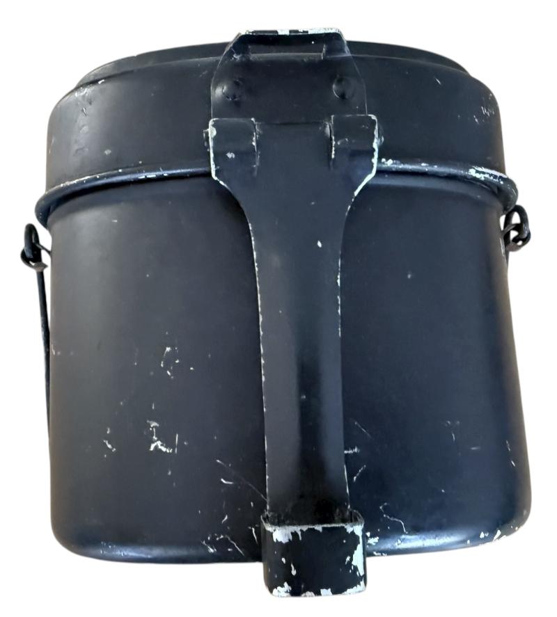 Wehrmacht Mess Kit M31 (Kochgeschirr 31) - Nice Used Condition