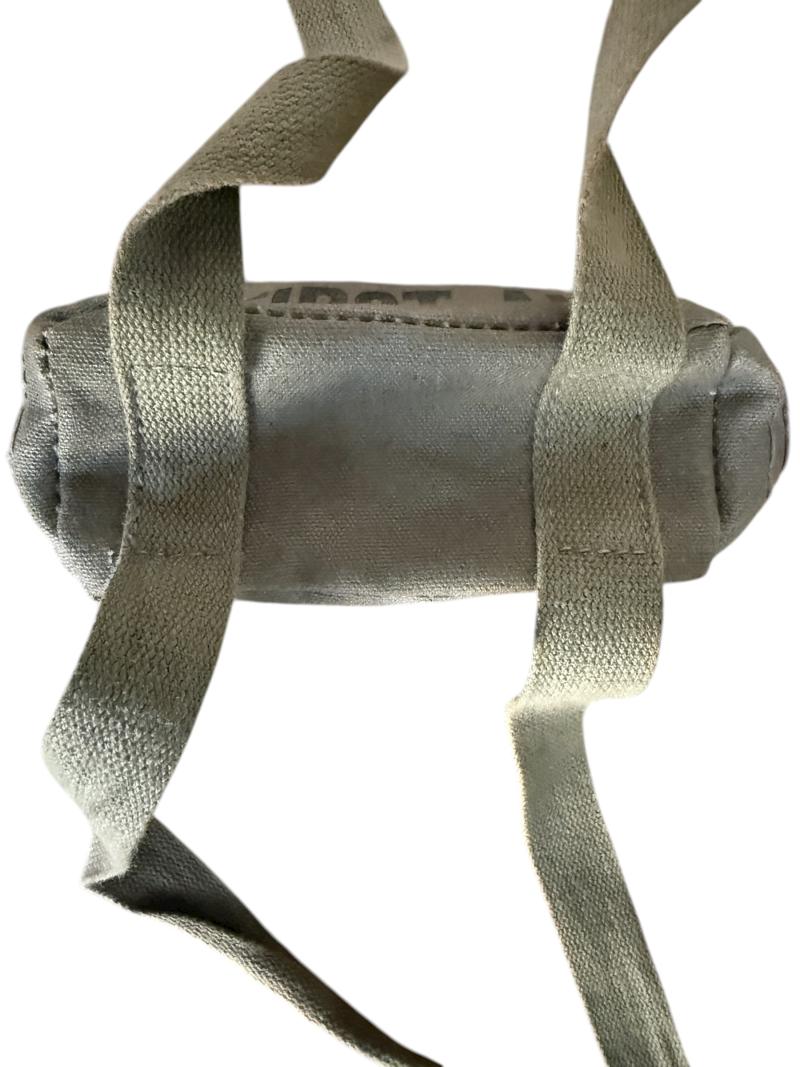 Rare U.S. (Airborne/Airforce) 1st Pattern First Aid Pouch - Nice Used Condition