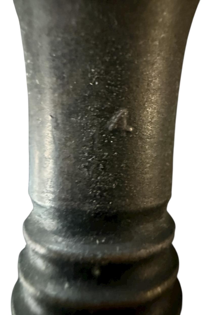 British Airborne and/or Commando Third Pattern Fairbairn-Sykes - Nice Used Condition