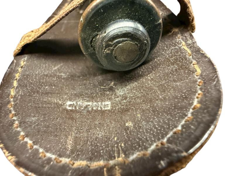 British Airborne and/or Commando Third Pattern Fairbairn-Sykes - Nice Used Condition