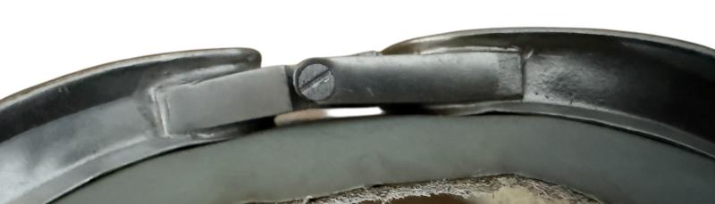 U.S. Air Force AN6530 Flying Goggles In Original Box - Unissued Condition