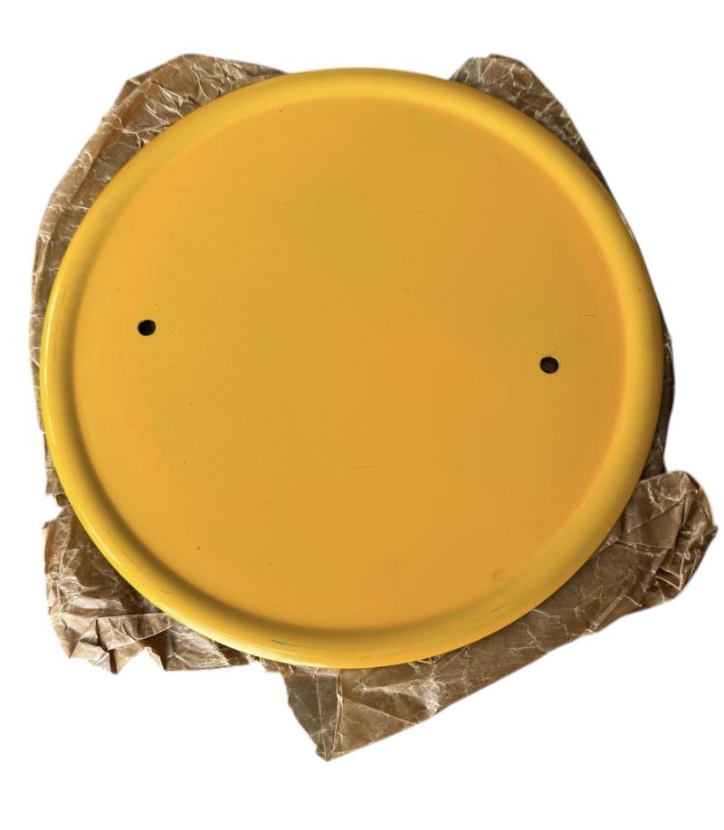 British Military Vehicle Bridge Classification Plate - Unissued Condition