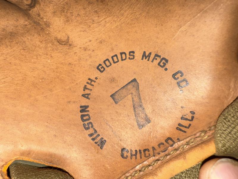 U.S. Tank i.e. Crash Helmet Complete With Earphones And Goggles - Nice Used Condition