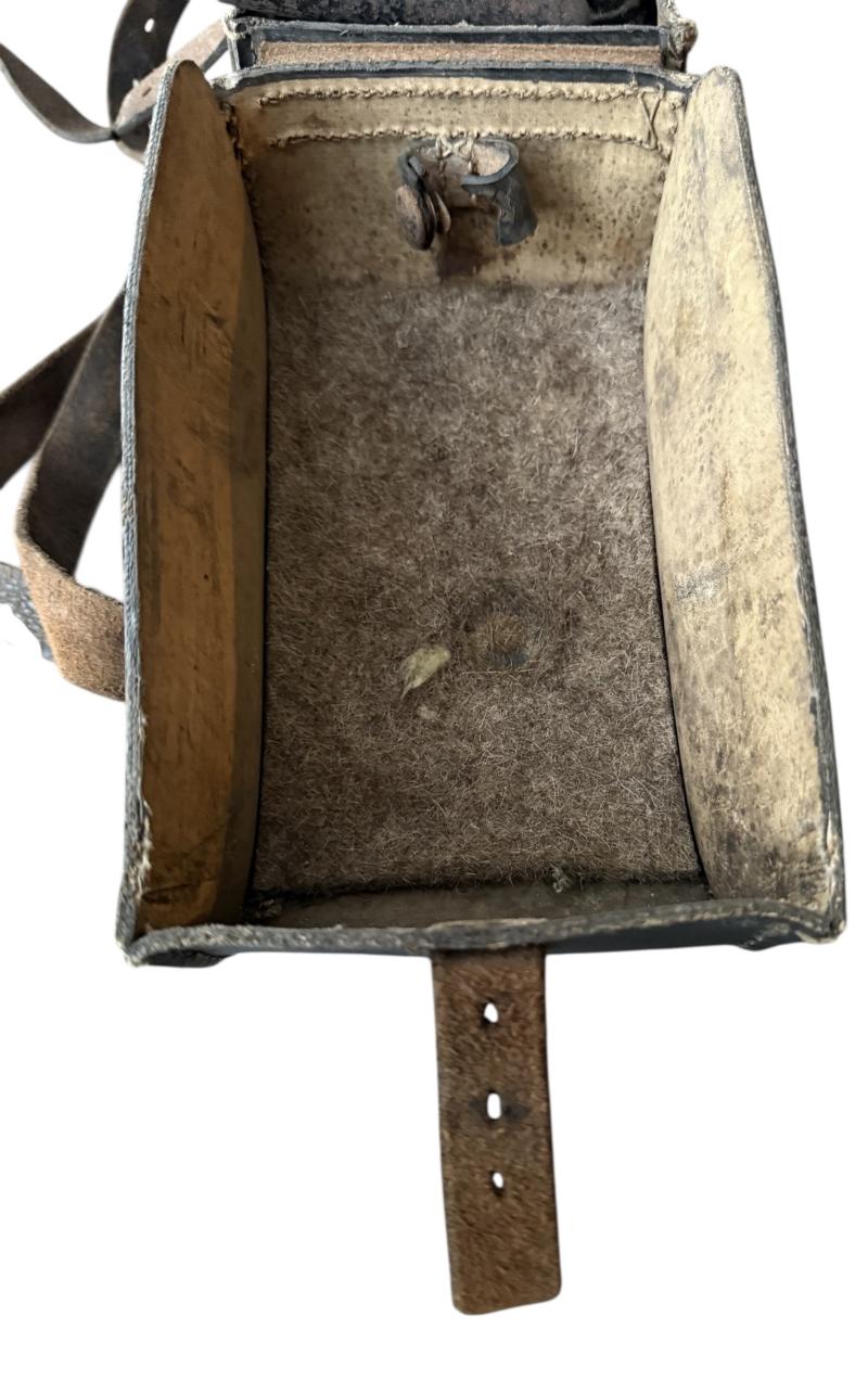 WH (HEER) Detonator Type 37 1941-Nice Used Condition